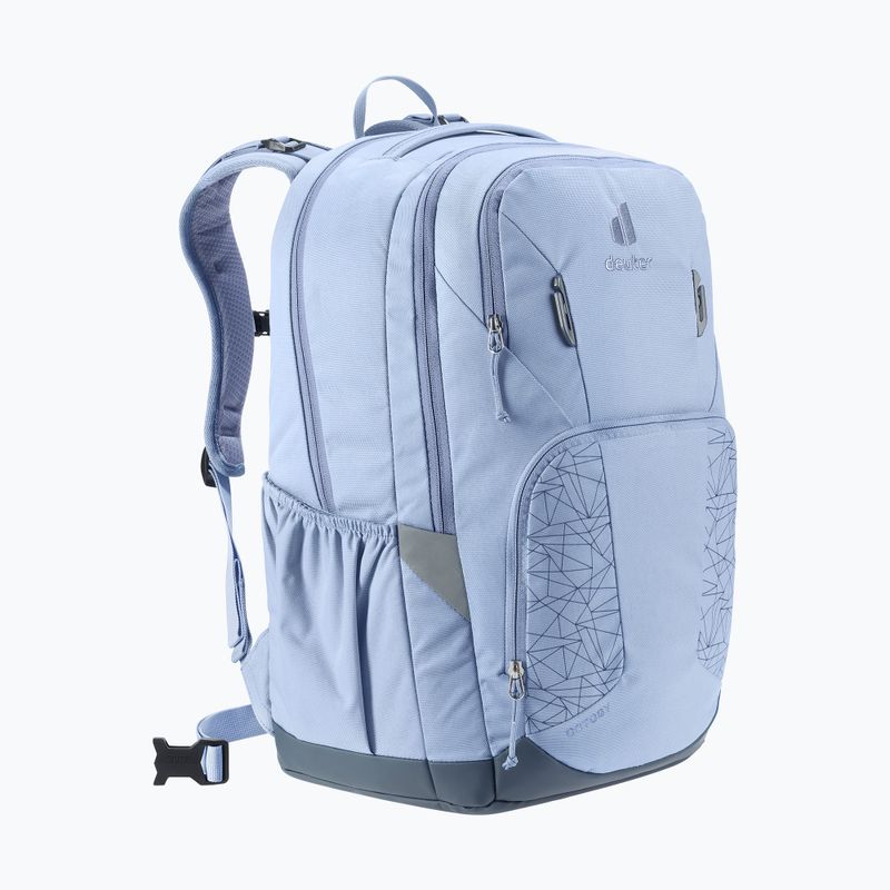 Městský batoh deuter Cotogy 28 l polar/bluejay 2