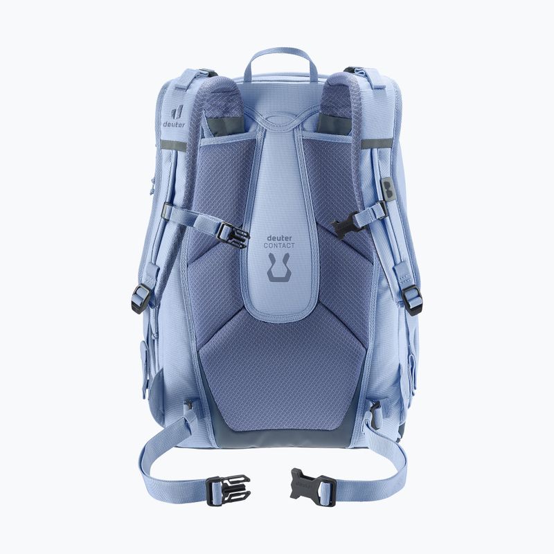 Městský batoh deuter Cotogy 28 l polar/bluejay 3