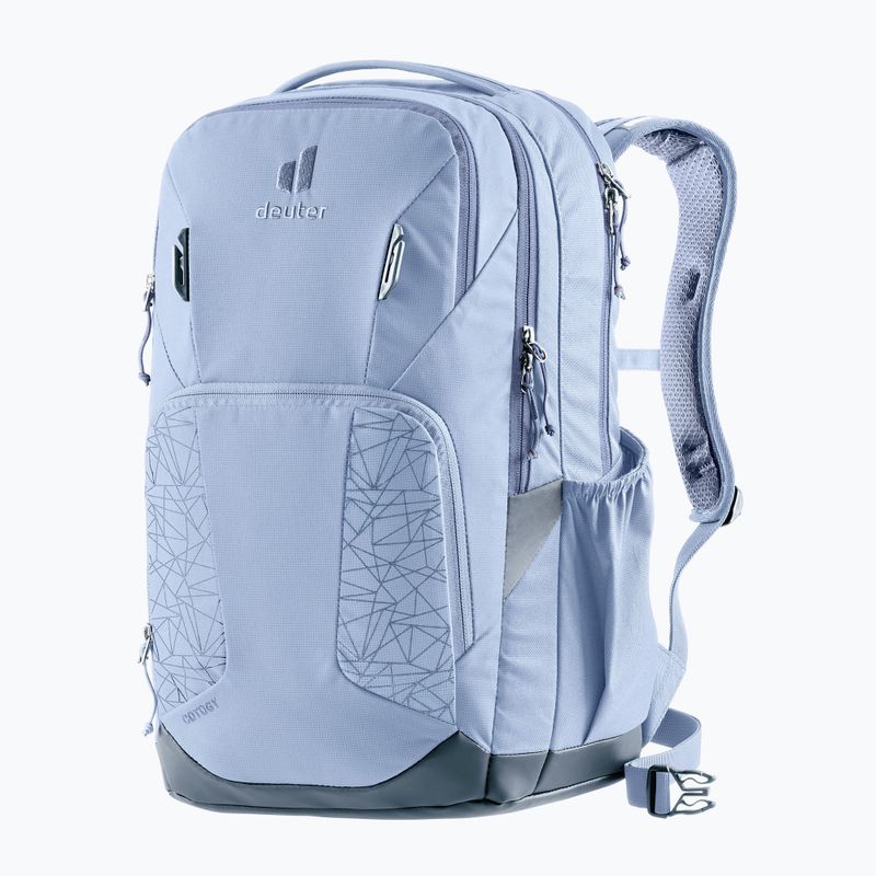 Městský batoh deuter Cotogy 28 l polar/bluejay 4