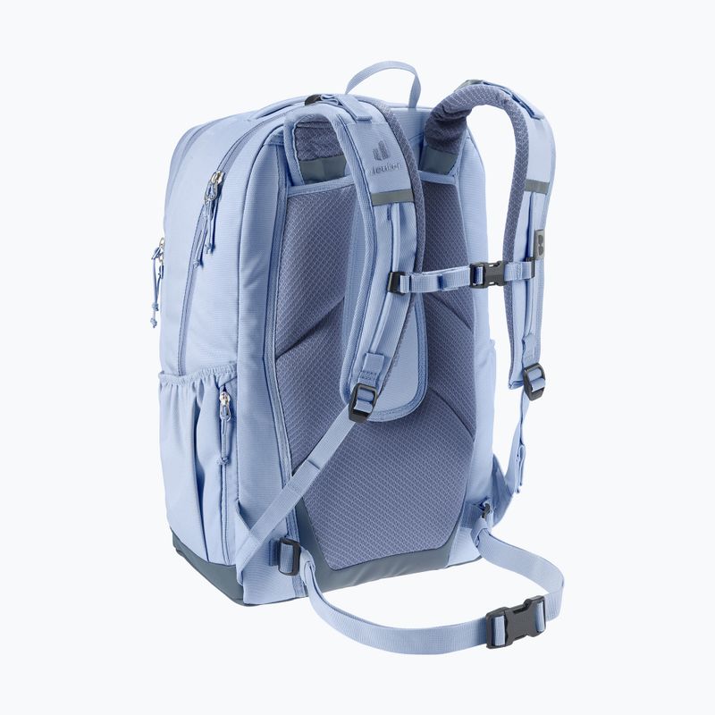 Městský batoh deuter Cotogy 28 l polar/bluejay 5