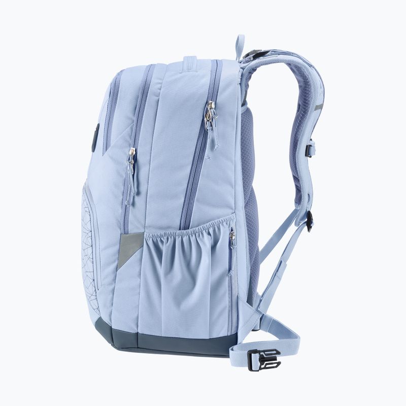 Městský batoh deuter Cotogy 28 l polar/bluejay 6