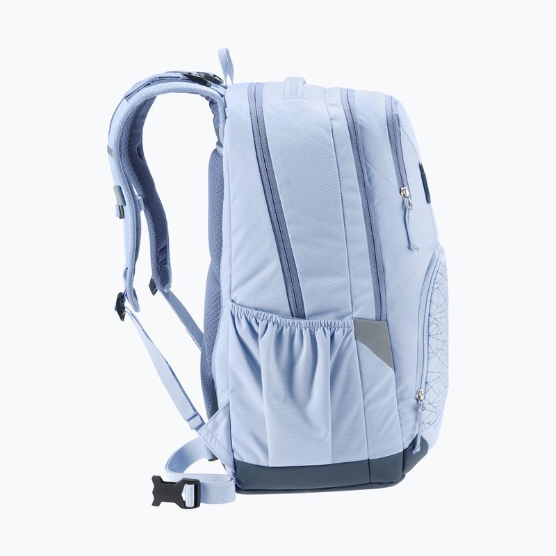 Městský batoh deuter Cotogy 28 l polar/bluejay 7