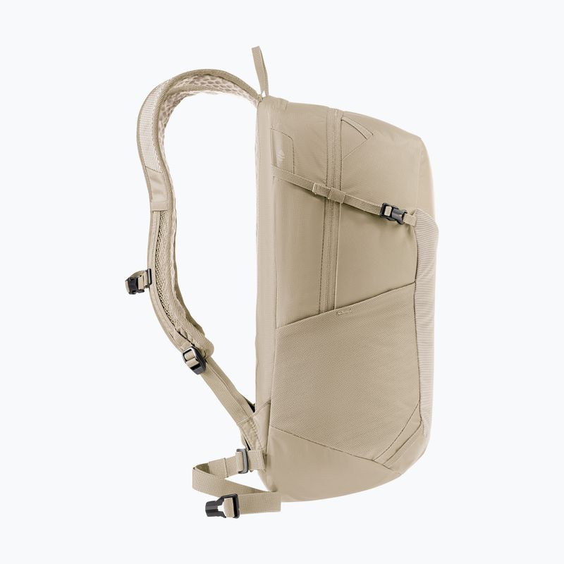 Turistický batoh deuter Speed Lite 21 l alu/greystone 7