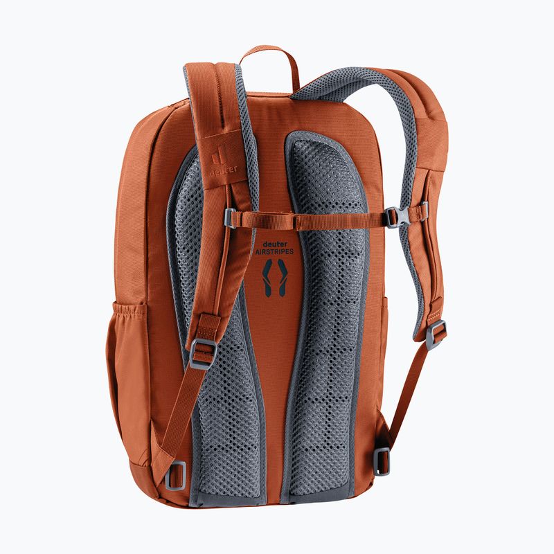 Batoh Deuter Gogo copper/oak 4