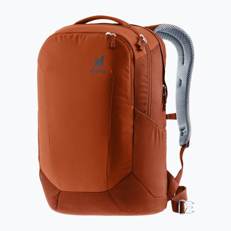 Turistický batoh deuter Giga 28 l copper/oak 2