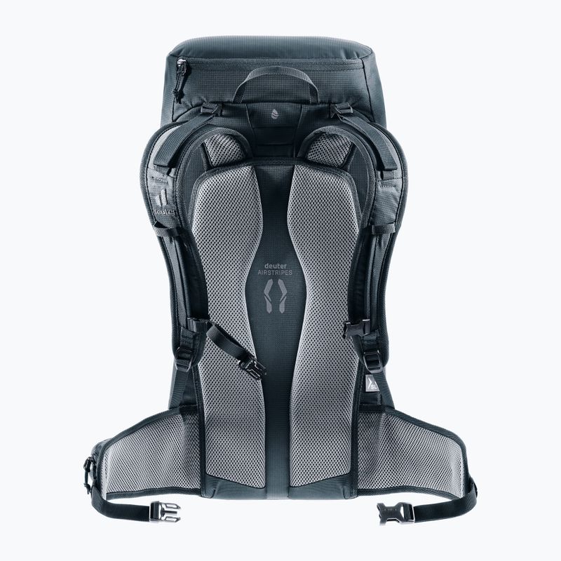 Turistický batoh deuter Telatie 24 l SL black 2