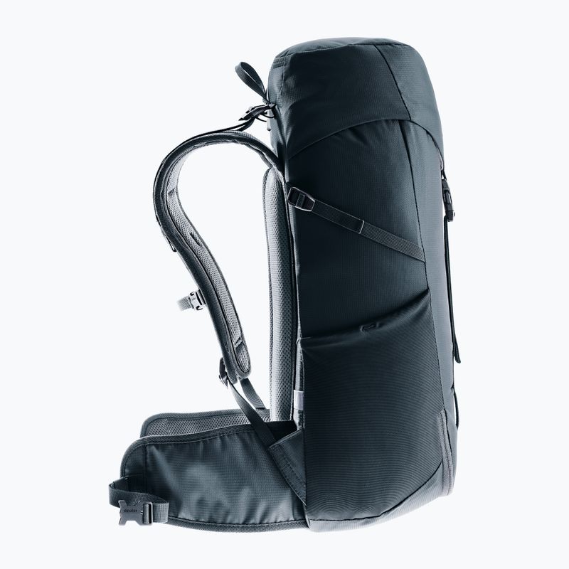 Turistický batoh deuter Telatie 24 l SL black 3