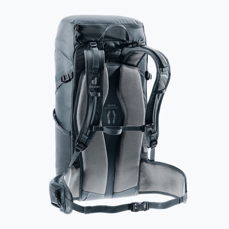 Turistický batoh deuter Telatie 24 l SL black 4