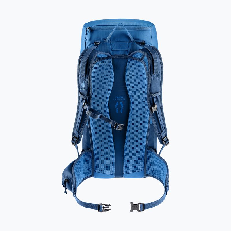 Turistický batoh deuter Telatie 26 l baltic/nightblue 3
