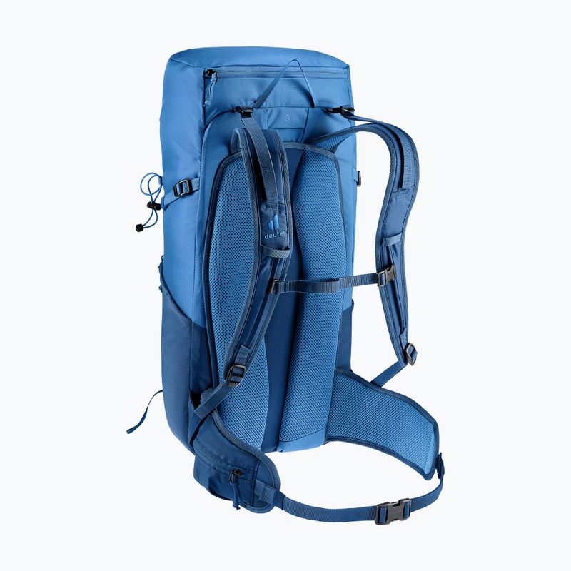 Turistický batoh deuter Telatie 26 l baltic/nightblue 5