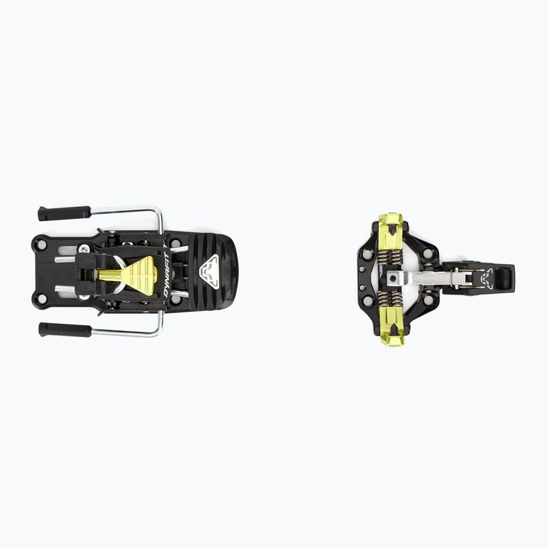 DYNAFIT Superlite 175 - Z12+ lyžařské vázání černé 08-0000049152 3