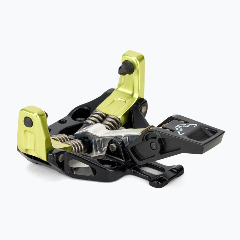 DYNAFIT Superlite 175 - Z12+ lyžařské vázání černé 08-0000049152 4