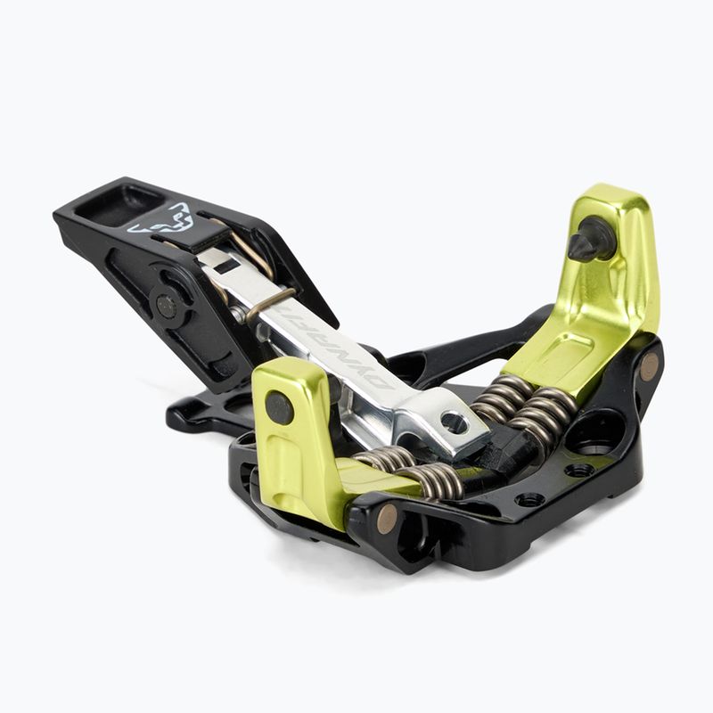 DYNAFIT Superlite 175 - Z12+ lyžařské vázání černé 08-0000049152 5