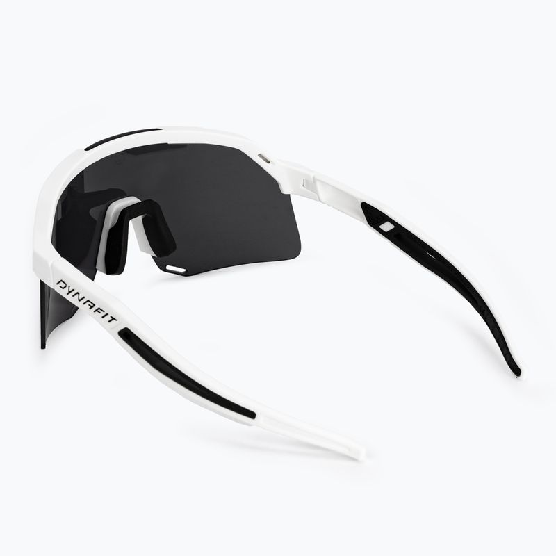 Sluneční brýle DYNAFIT Ultra white/black 08-0000049914 2