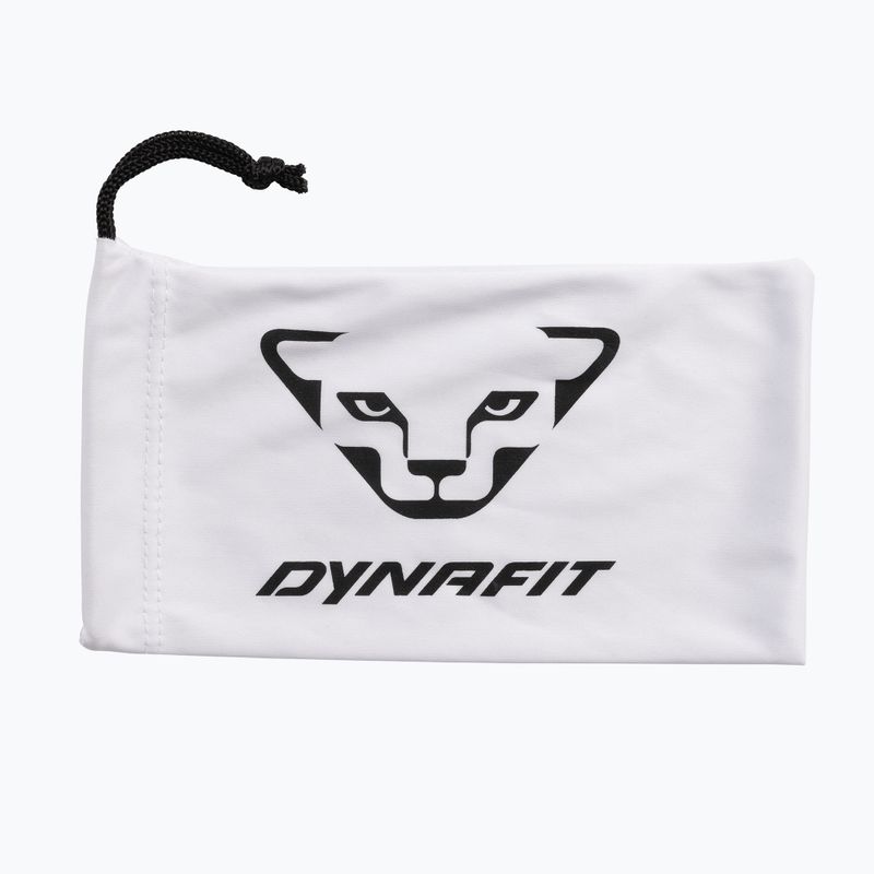 Sluneční brýle DYNAFIT Ultra white/black 08-0000049914 10