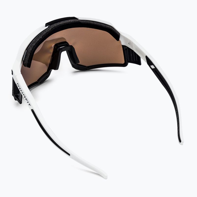 Sluneční brýle DYNAFIT Sky Pro S2-S4 bílé a černé 08-0000049915 2