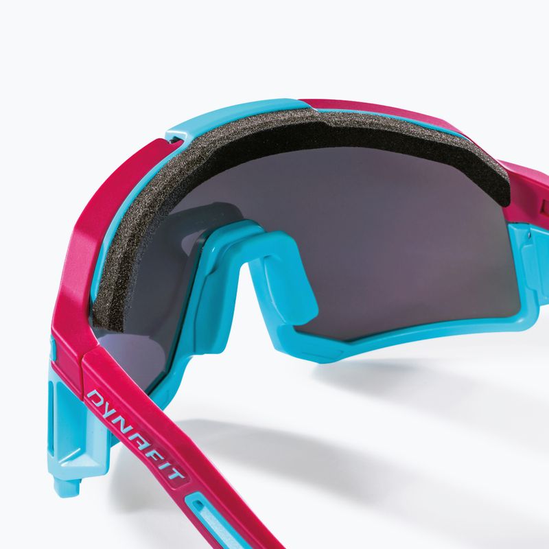 Sluneční brýle Dynafit Sky Evo beet red/silvretta cat 4 3
