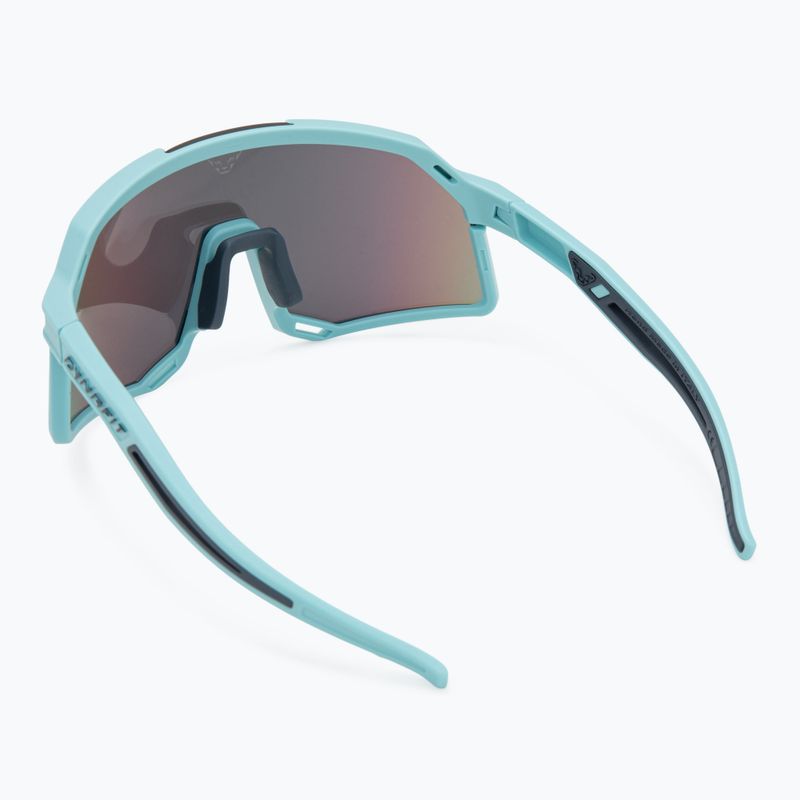 Sluneční brýle DYNAFIT Trail Evo marine blue/blueberry 2