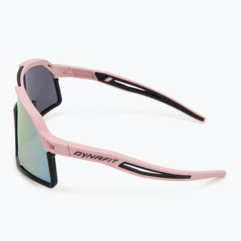 Sluneční brýle DYNAFIT Trail Evo pale rose/black out 4