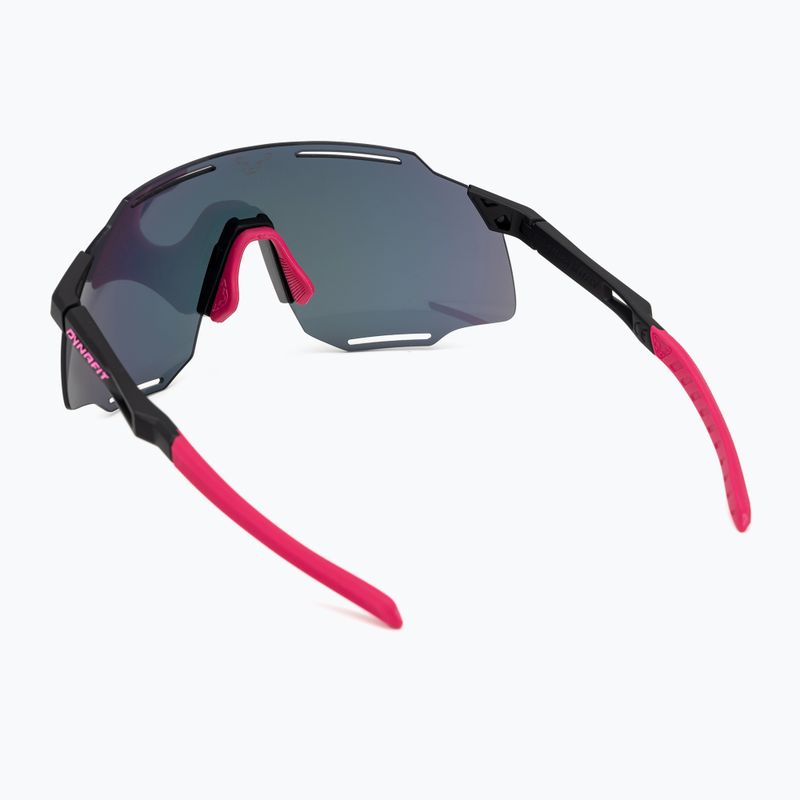 Sluneční brýle DYNAFIT Alpine Evo black out/pink glo 2