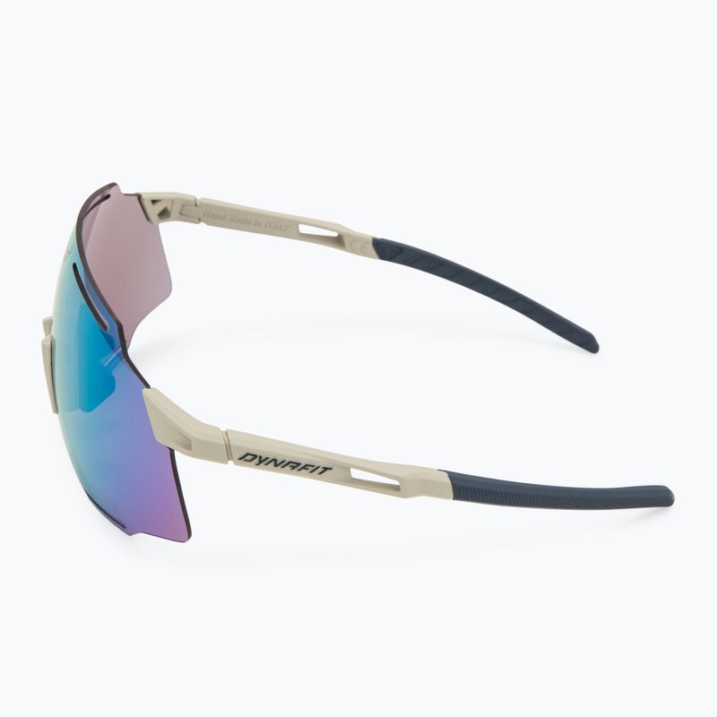 Sluneční brýle DYNAFIT Alpine Evo rock khaki/blueberry 4