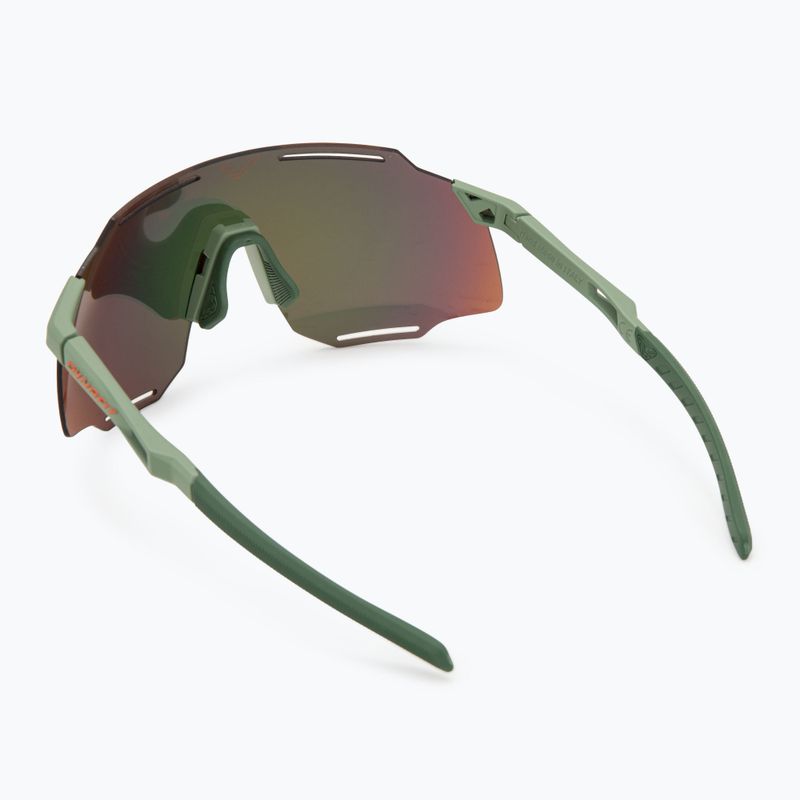 Sluneční brýle DYNAFIT Alpine Evo sage/thyme 2
