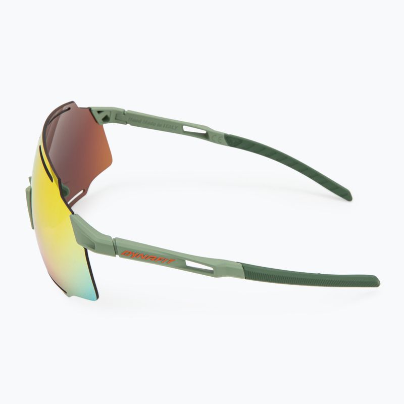 Sluneční brýle DYNAFIT Alpine Evo sage/thyme 4