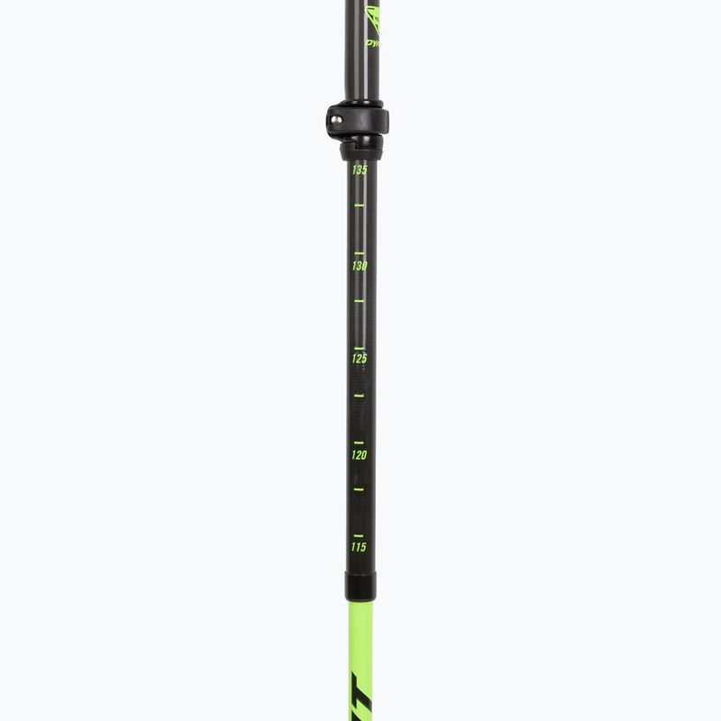 Běžecké hole DYNAFIT Ultra Pro Pole fluorescent yellow 4