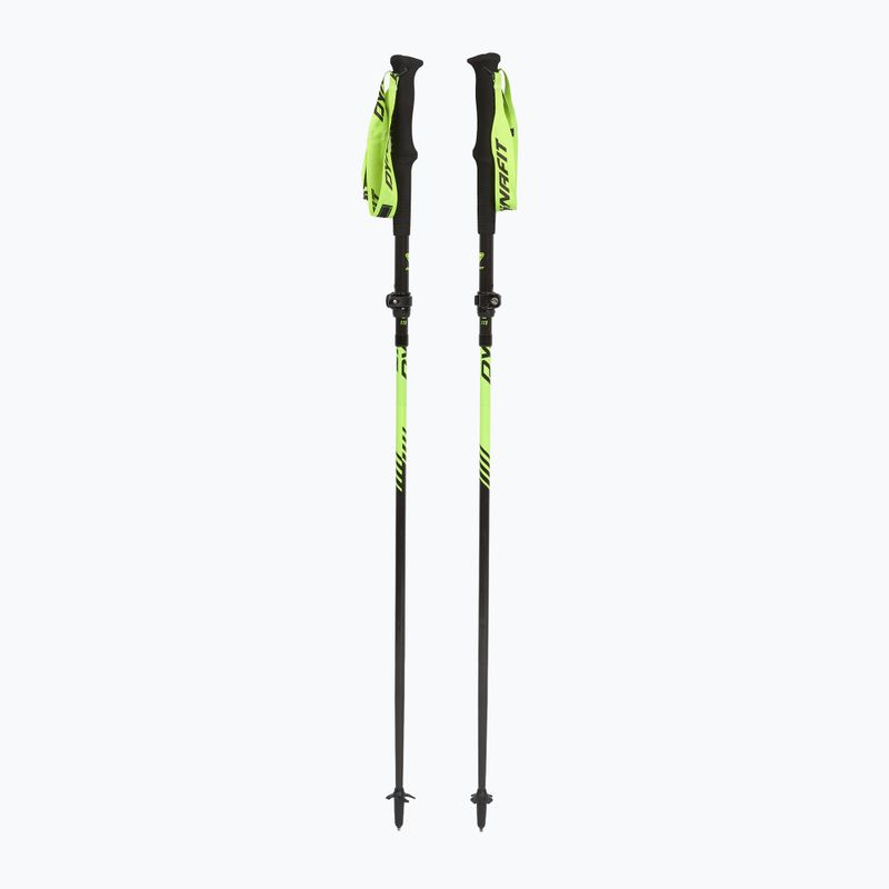 Běžecké hole DYNAFIT Ultra Pro Pole fluorescent yellow 5