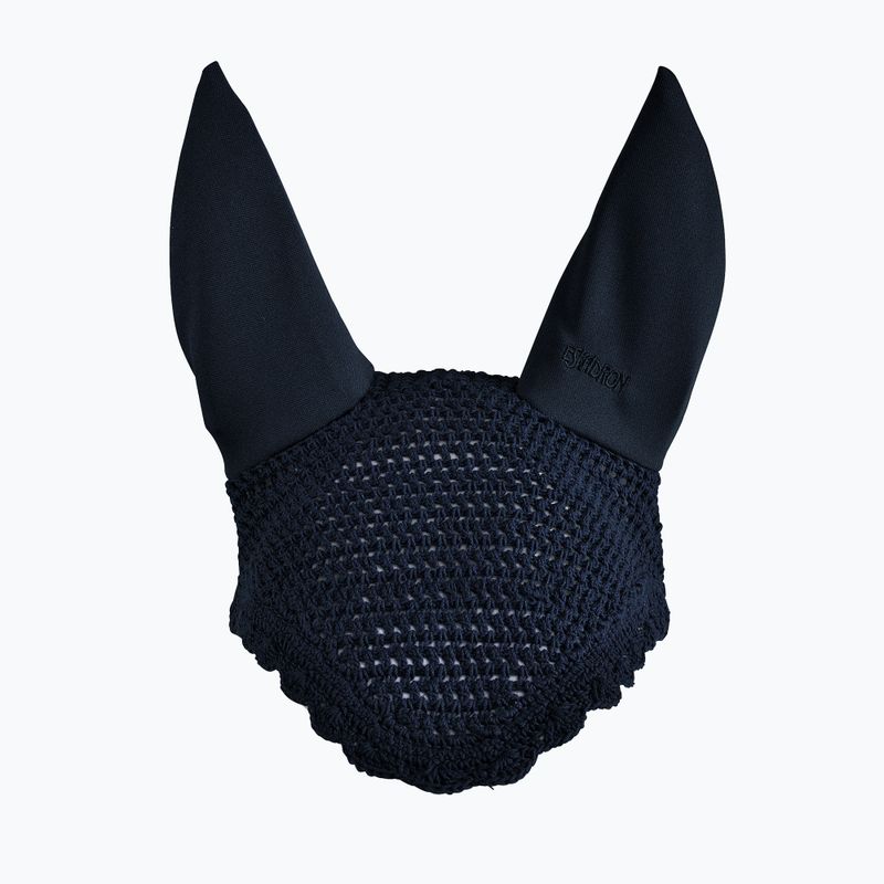 Eskadron chrániče sluchu pro koně Regular navy blue 340000385290