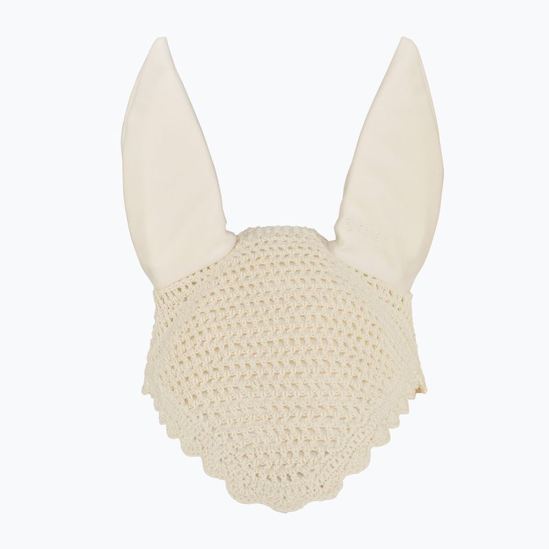 Eskadron chrániče sluchu pro koně Regular beige 340000385020
