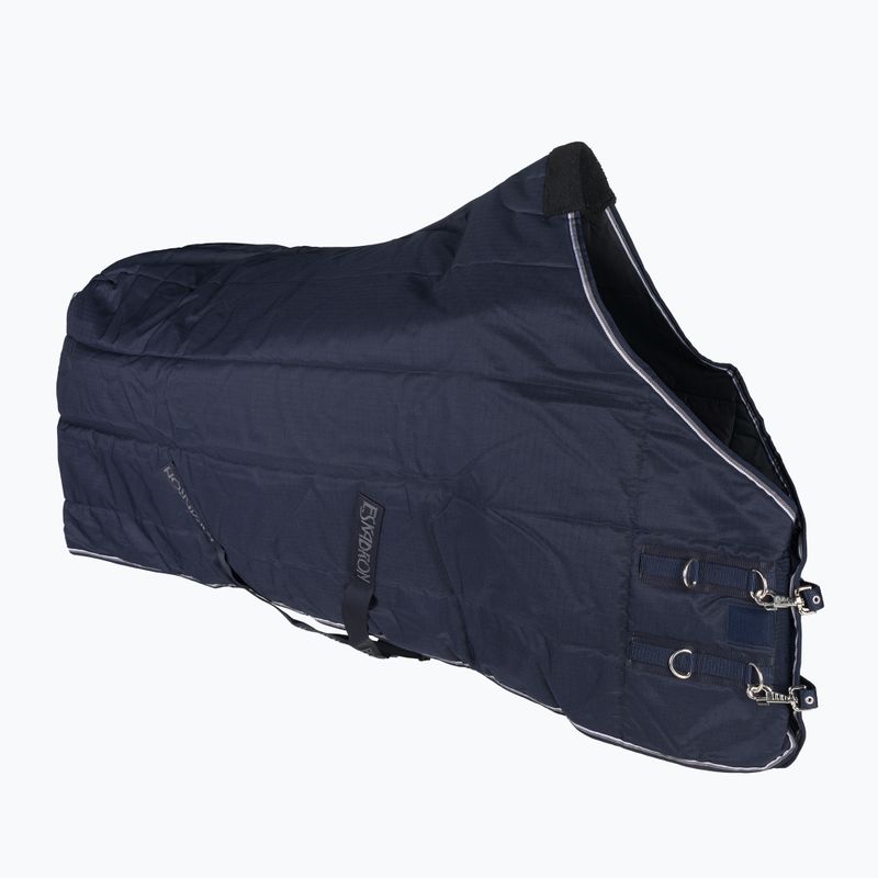 Bunda Eskadron Ripstop Stable 200 g modrá 146000305380