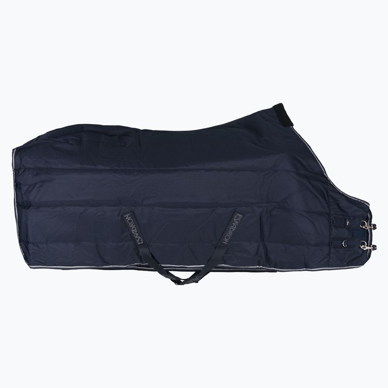 Bunda Eskadron Ripstop Stable 200 g modrá 146000305380 2
