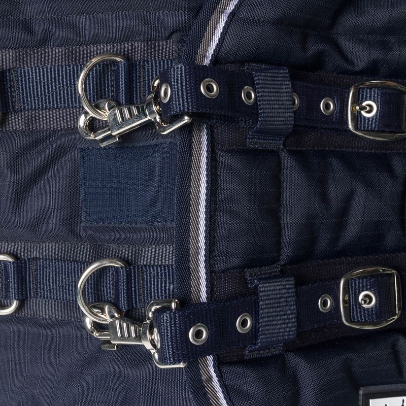Bunda Eskadron Ripstop Stable 200 g modrá 146000305380 3