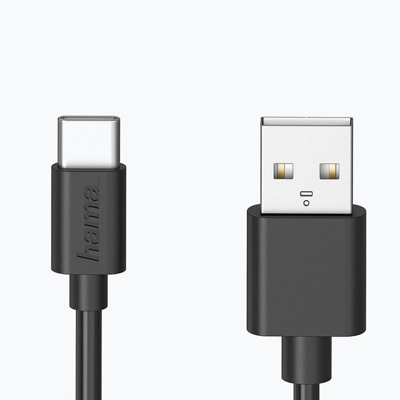 Powerbanka Hama Supreme 20HD Power Pack 20000 mAh šedá 1872920000 3