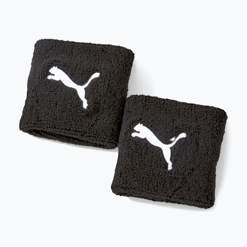 PUMA Cat Náramek na ruku černý 051156 01