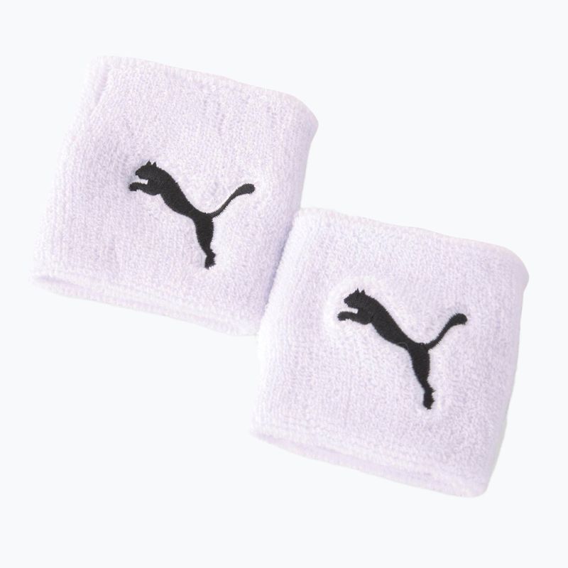 PUMA Cat Náramek na ruku bílý 051156 02