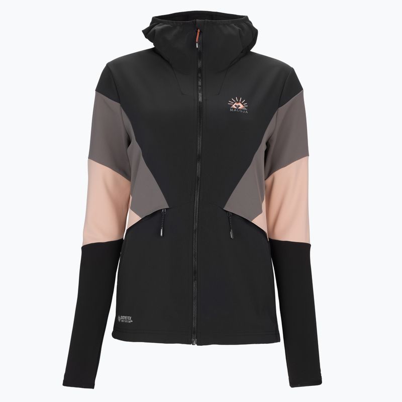 Dámská multisport bunda Maloja W'S GeraniumM černá 32111-1-0821 13