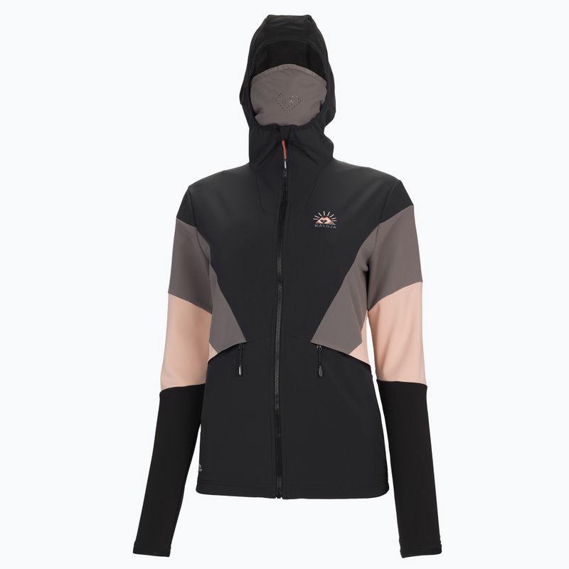 Dámská multisport bunda Maloja W'S GeraniumM černá 32111-1-0821 15