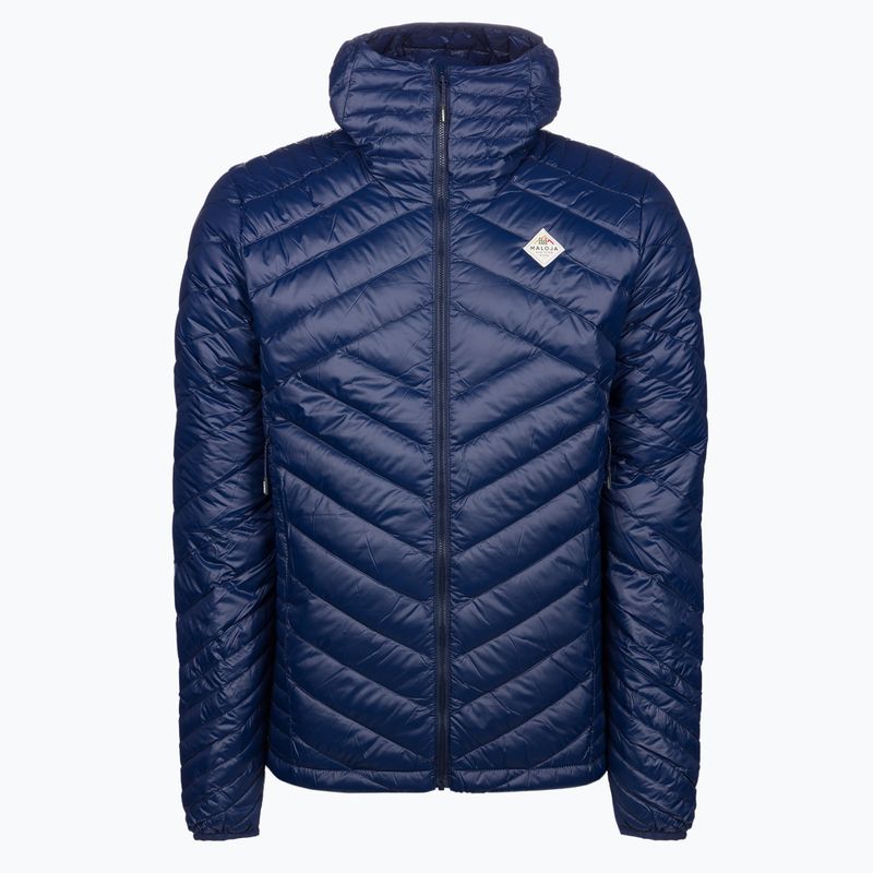 Pánská multisport bunda Maloja M'S SteinbockM tmavě modrá 32217-1-8325