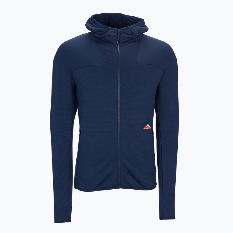 Pánská multisport bunda Maloja M'S MoosM tmavě modrá 32253-1-8325