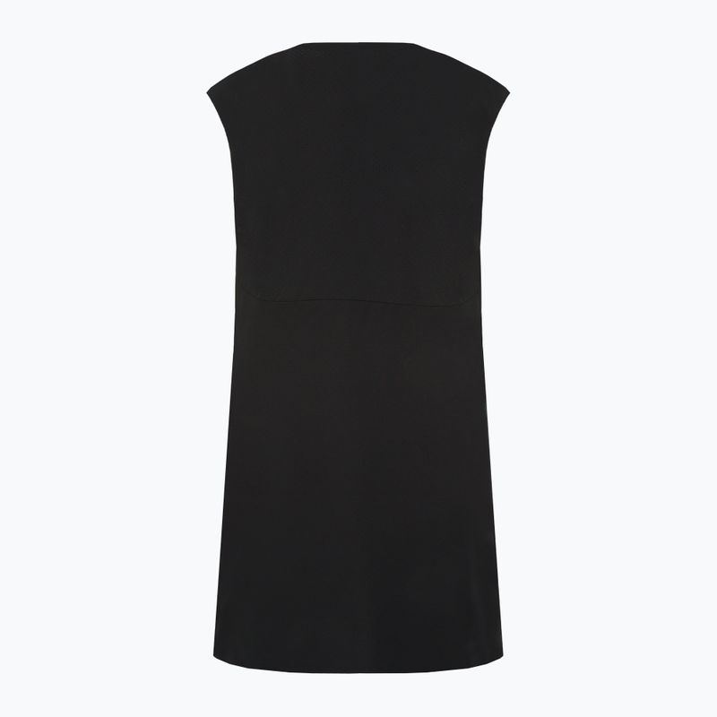 Sportovní šaty Maloja ZimnitzM šedé 35120 3