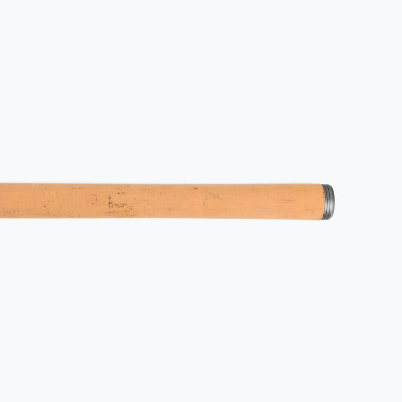 Sportex Xclusive Medium Feeder Rod MF3916 black 135388 2