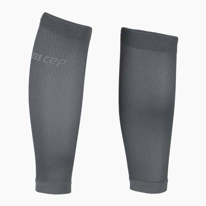 CEP Ultralight 2.0 dámské lýtkové kompresní bandáže šedé WS40JY2