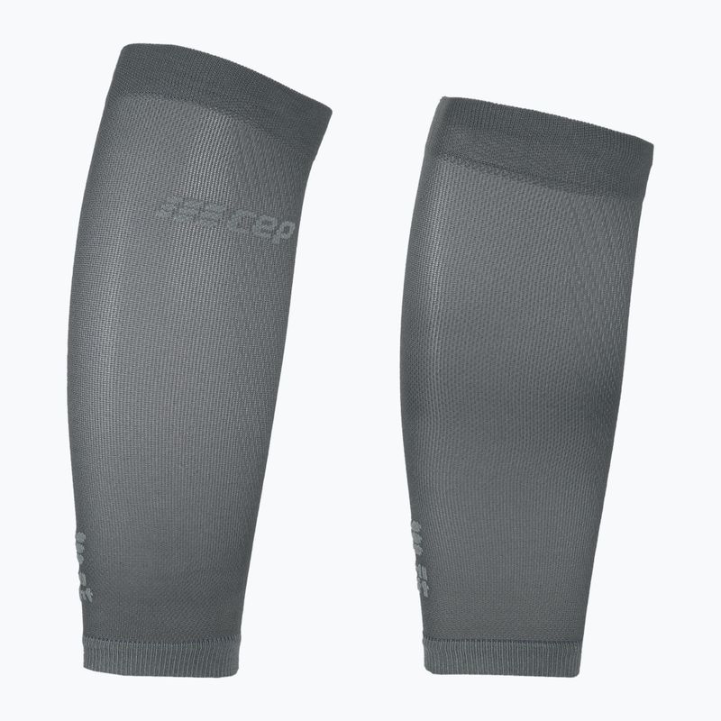 CEP Ultralight 2.0 dámské lýtkové kompresní bandáže šedé WS40JY2 2