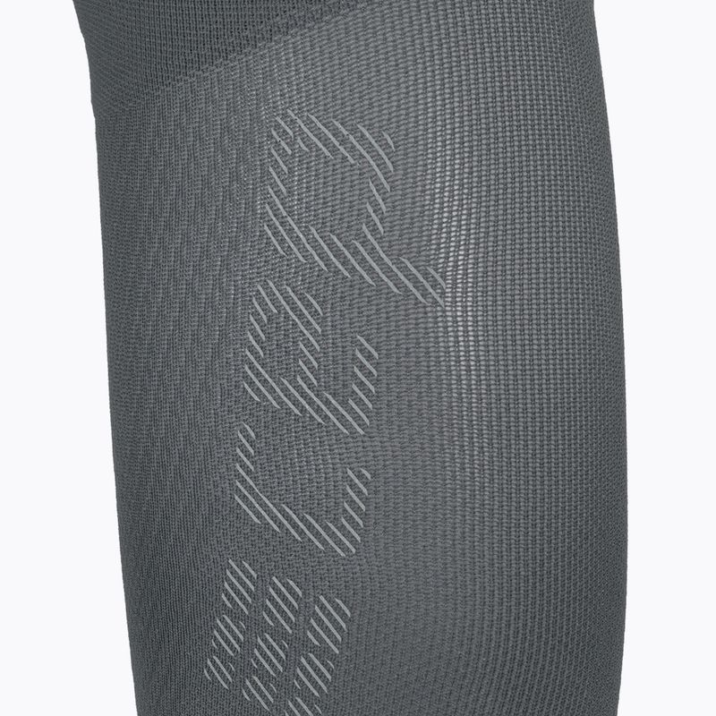 CEP Ultralight 2.0 dámské lýtkové kompresní bandáže šedé WS40JY2 4