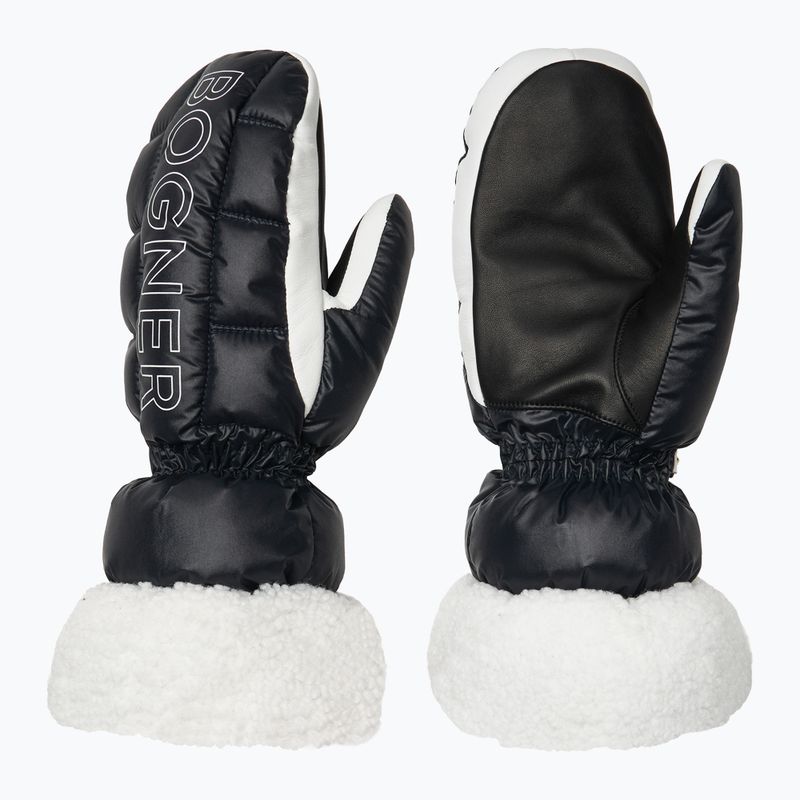 Dámské lyžařské rukavice BOGNER Sabina navy