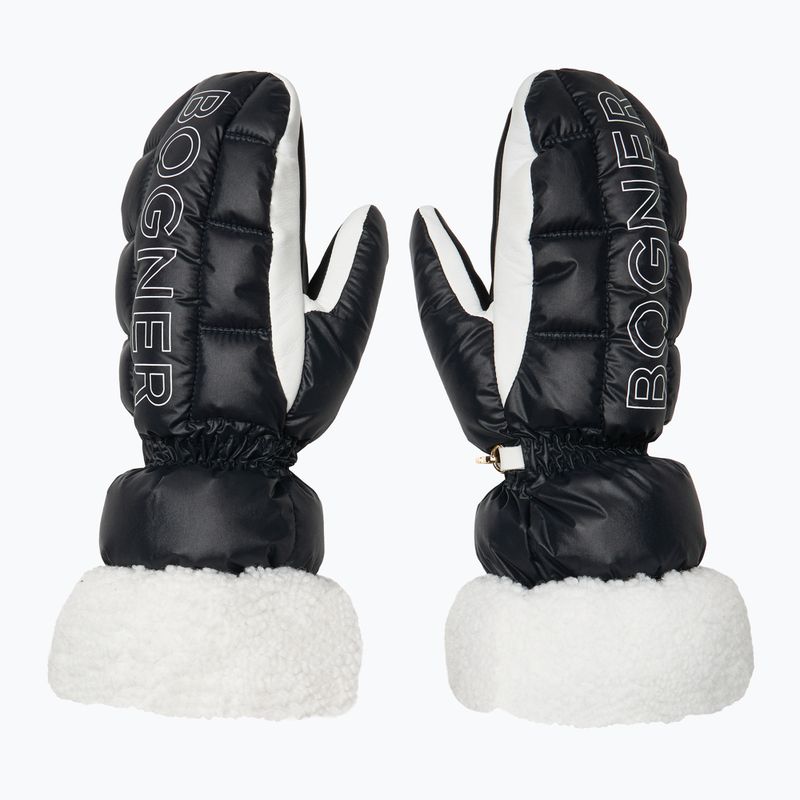 Dámské lyžařské rukavice BOGNER Sabina navy 2