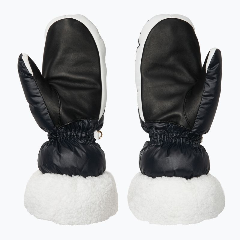 Dámské lyžařské rukavice BOGNER Sabina navy 3