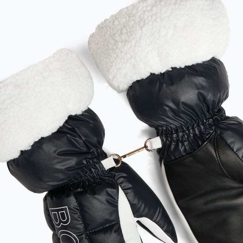 Dámské lyžařské rukavice BOGNER Sabina navy 5